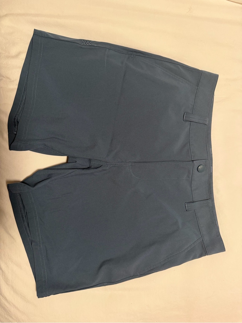 Rhone Men’s 7" Commuter Short -- Dark Teal
Dark Teal / 30